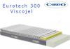 Cardo Eurotech 300 Viscojel matrac