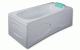 Olsen Spa Assisi acryl oldallap 170x70