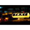 Taxi szabadjelz LED estse