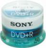 Sony 50DPR120BSP DVD R 50 darabos hengeres dobozban