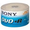 Sony 50DPR120BULK DVD R 50 darabos