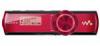 Sony NWZ B173F piros 4 GB os USB WALKMAN MP3 lejtsz