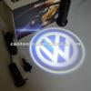 Modified Car Door Welcome Light LED Projection Ghost Shadow Light Laser Logo for VW