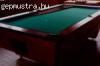 Dunafldvron egy 8 as frissen szvetcserlt Pool Billird asztal srgsen hely hiny miatt elad va