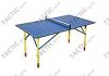 Cornilleau hobby mini ping pong asztal 137x76cm