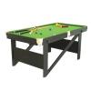 BCE Rolling Lay Flat 6 sszecsukhat snooker asztal