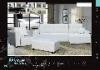 Bianco sarok garnitra 198 000 Fotel 59 900 Puff 35 500