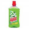 Ajax ltalnos tiszttszer mlyen tisztt s csillogan tisztv varzsolja a felleteket mikzben 24 rn keresztl kellemes illatott biztost