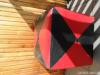 Retro puff a 70 es vekbl