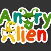 Angry Alien gyessgi jtk