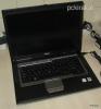 Dell D830 hasznlt laptop T7500 2Gb 80Gb Quadro