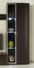 MERANO WM 22XTTA 13 veges vitrin magas jobb wenge