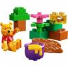 LEGO DUPLO Micimack piknikezik