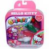 Most igazn egyedi Hello Kitty s matrickat kszthetsz magadnak csak hasznld a Gelarti kszletben tallhat klnleges festkeket s matrica mintkat Egyediv varzsolhatk a gyerekszoba falak fik