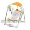 Chicco Polly Swing Baba kl s beltri hinta Gold