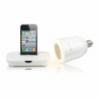 Scott i DXS 10 Luminor System hangulat vilgts s vezetk nlkli hangrendszer iPhone iPod hoz