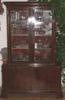 Art Deco stlus csiszolt veges vitrin hibtlan llapotban srgsen elad rdek hernekkati c2 hu cmen vagy 06 23 451 984 szmon dlutnonknt