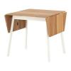 IKEA PS 2012 lehajthat lap asztal 44 990 Egysgr
