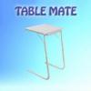 TABLE MATE sszecsukhat s hordozhat asztal