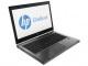 HP EliteBook 8770W fekete Core i5 4GB 500GB HDD SSD 14 WIN7 B5W63AW notebook Notebook laptop