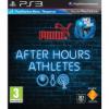 PlayStation 3 Aer Hours Athlets Move jtk gyessgi Move jtk Billird Darts Bowling r 4 490megnzem