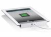 Just Mobile Horizon WM 818 fali iPad tart aluminium