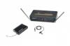 Audio Technica ATW-701/P UHF 
mikrofon szett csiptets 
mikrofonnal