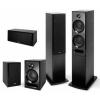 KEF C7 5 0 hzimozi hangsugrz hangfal szett