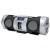 JVC RV NB50 fels kategris hordozhat zene kzpont iphone s ipod kapcsolat