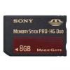 8GB Sony Memory Stick Pro Duo 4 500
