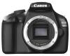 Canon EOS 1100D digitlis fnykpezgp vz fekete 84 900