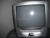 Elad egy Philips hagyomnyos kis tv 35 cm s VHS vide combo s egy hozz val fali tart Tvirnyt magyar nyelv lers