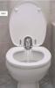 Toilette net bids wc tet 520T antibakterilis duroplast manyag kivitel