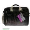 Krusell Notebook Case BREEZE 15 Black
