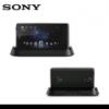 Sony DK23 Asztali tlt s adattviteli llvny HDMI csatlakoz FEKETE Sony Xperia T LT30p