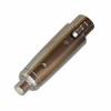 XLR RCA adapter extrm felhasznlsi krlmnyek kztt is megbzhat s idtll kivl r rtk arny XLR mama RCA mama csatlakoz aljzat