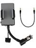 All in 1 auts kihangost kszlet iphone s FM Transmitter iPod