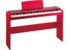 Korg SP 170 RED PACK digitlis zongora llvnyal