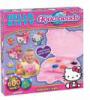 Aqua Beads Hello Kitty divat szett Tv reklm