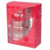 Crystal N porceln prba kszlet Master I
