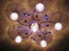 Elad Jutta LED lmpa mediterrn hangulat szokatlan fnyer 37 led ajndk tvirnyt Olcsn elad LIBERO LED olvas s asztali lmpa
