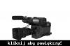 [Sprzedam] Kamera telewizyjna SONY DVCAM DSR-300AP miniDV/DV z akcesoriami