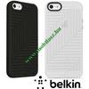 BELKIN APPLE IPhone 5 telefonvd gumi szilikon tok FLEX CASE 2 db os F8W130VFC00 2 FEKETE FEHR GYRI webshop termk kpe