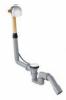 Hansgrohe Exafill kdtlt le s tlfoly garnitra komplett szett 58123000 krm
