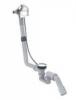 Hansgrohe Exafill S kdtlt le s tlfoly garnitra komplett szett 58113000 krm