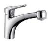 Hansgrohe Metropol konyhai csaptelep kihzhat zuhanyfejjel krm 14837000