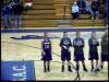 South Central vs Lanesville Girls Sectional Game 3 by WBIS