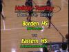 WC Holiday Tourney Game 2 Borden vs Eastern Pekin Boys Basketball by WBIS