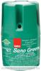 Sano Green WC tartlyba helyezhet illatost s ferttlent tiszttszer 150 gr