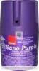 Sano Purple WC tartlyba helyezhet illatost s ferttlent tiszttszer 150 gr